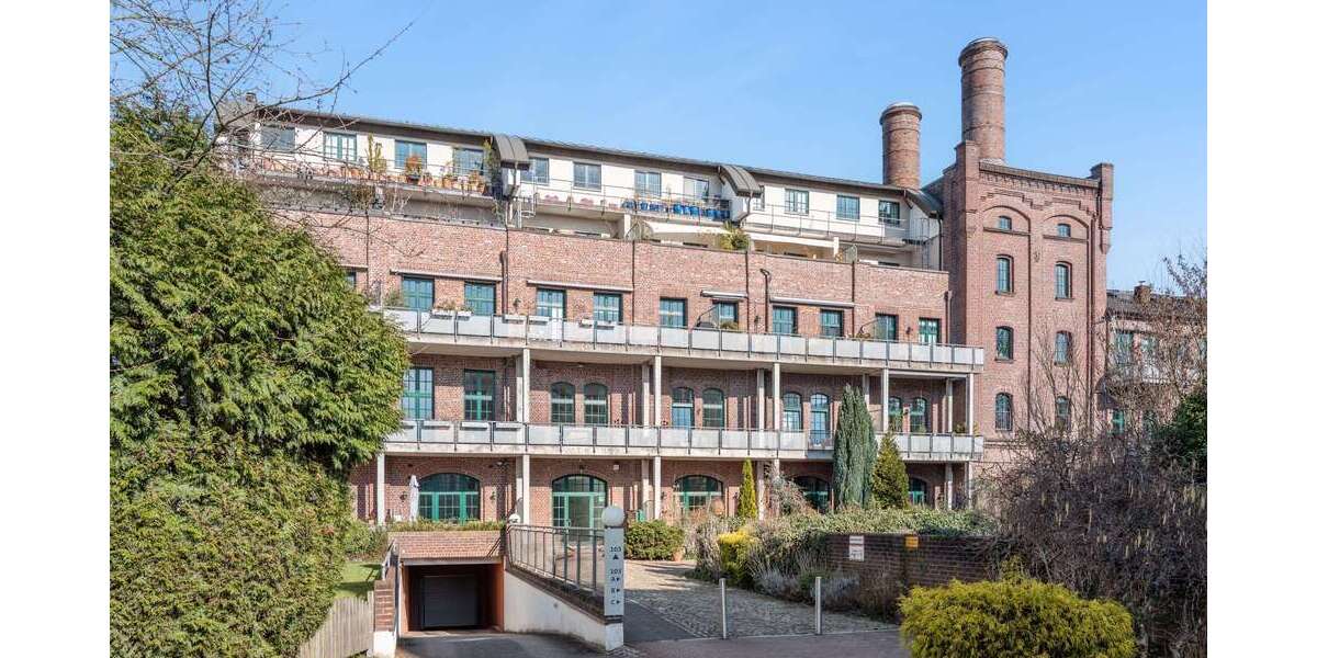 Etagenwohnung Mülheim an der Ruhr - 3 Zimmer, 127 m&sup2;, 395.000&euro; | Angebot:25519377