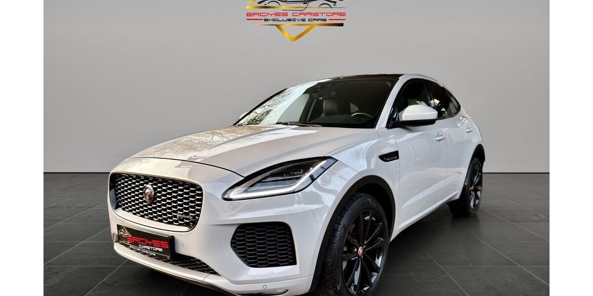 Jaguar E-Pace 109.898 km 22.490 &euro; Wuppertal 42115