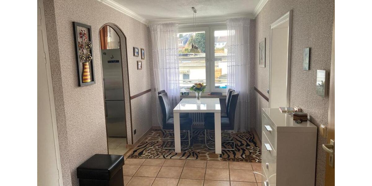 Etagenwohnung Wuppertal Arrenberg - 3.5 Zimmer, 100 m&sup2;, 239.000&euro; | Angebot:25569090