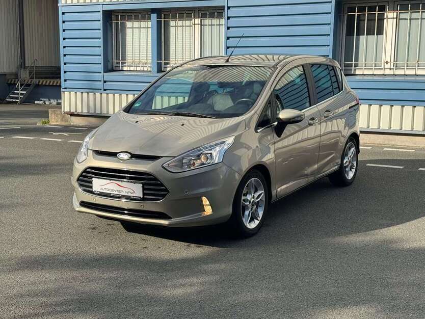 B-Max