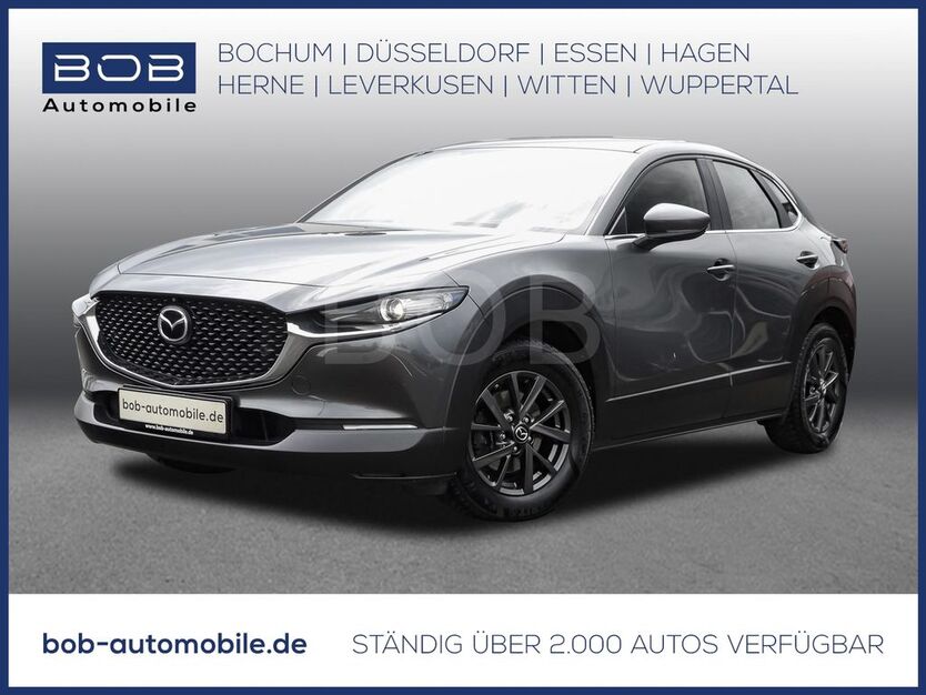 Mazda CX-30 67.091 km 21.888 € Bochum 44809