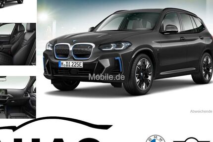 BMW iX3 82.430 km 37.440 &euro; Bochum 44809