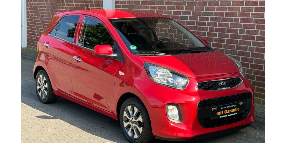Kia Picanto 149.500 km 4.490 &euro; Oer-Erkenschwick 45739