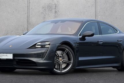 Porsche Taycan 66.115 km 60.900 &euro; Holzwickede 59439