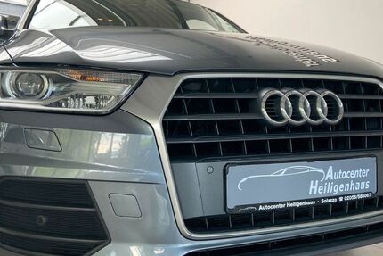 Audi Q3 118.500 km 12.980 &euro; Heiligenhaus 42579