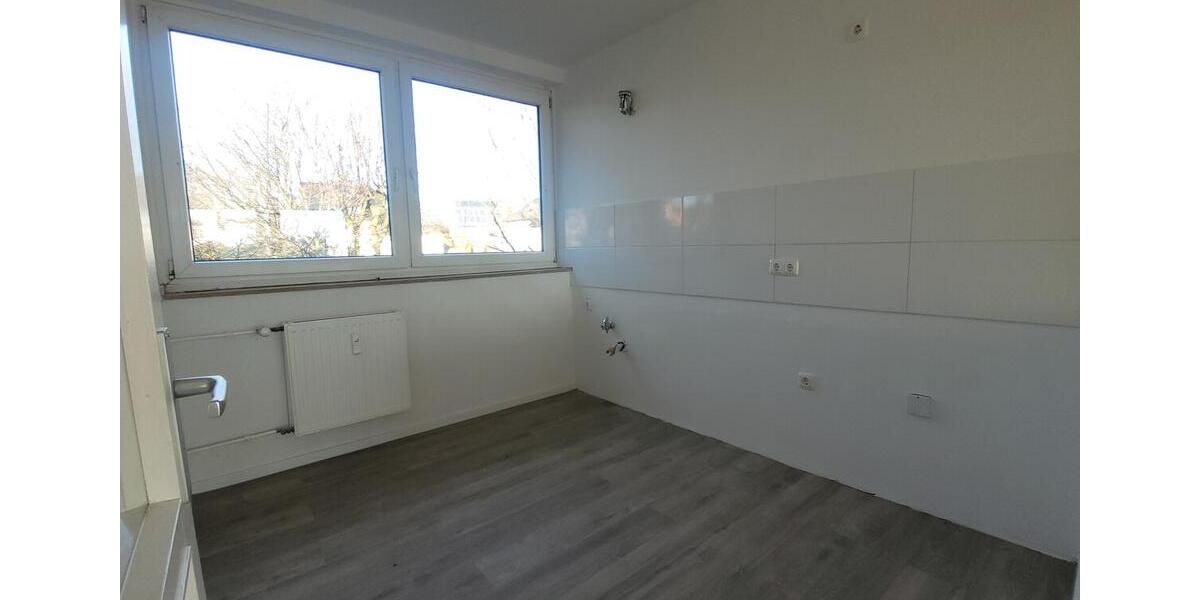 Etagenwohnung Witten Herbede - 4 Zimmer, 87 m&sup2;, 680&euro; | Angebot:24651175