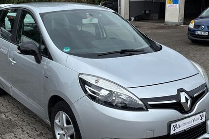 Renault Scenic 74.881 km 8.599 € Recklinghausen 45665