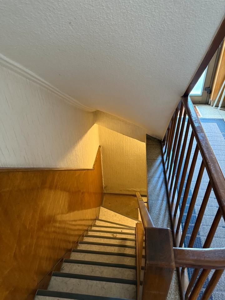 Familienfreundliches Wohnen: Haus mit Garten, Terrasse und Balkon
