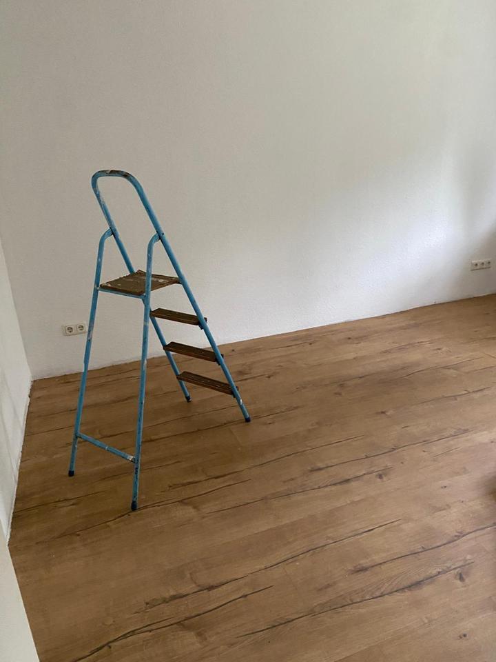 Mehrfamilienhaus mit 6 Wohnungen