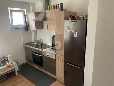CHARMANTE, SANIERTE WOHNUNG IN RUHIGER TOP-LAGE 2 zimmer