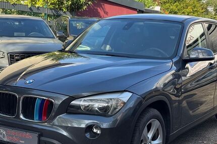 BMW X1 98.000 km 9.450 &euro; Castrop-Rauxel 44575