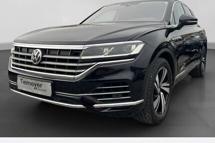VW Touareg 63.350 km 39.480 &euro; Recklinghausen 45663