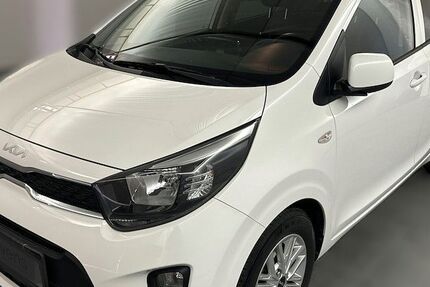 Kia Picanto 12.000 km 13.900 &euro; Bochum 44803