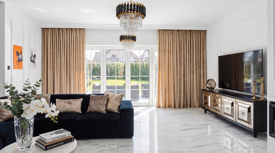 Villa Selm - 6 Zimmer, 250 m&sup2;, 745.000&euro; | Angebot:27251596