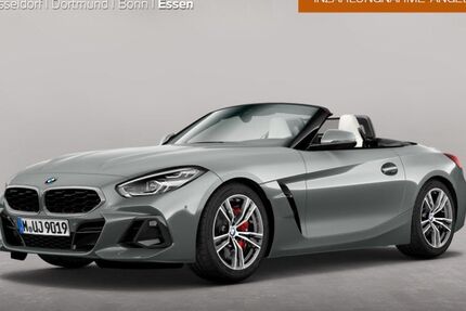 BMW Z4 14.460 km 50.599 &euro; Essen 45141