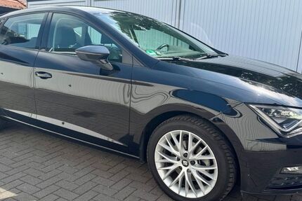 Seat Leon 79.000 km 13.990 &euro; Castrop-Rauxel 44575