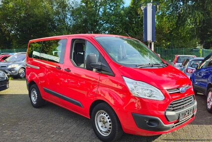 Ford Tourneo Custom 243.333 km 12.990 € Bergkamen 59192