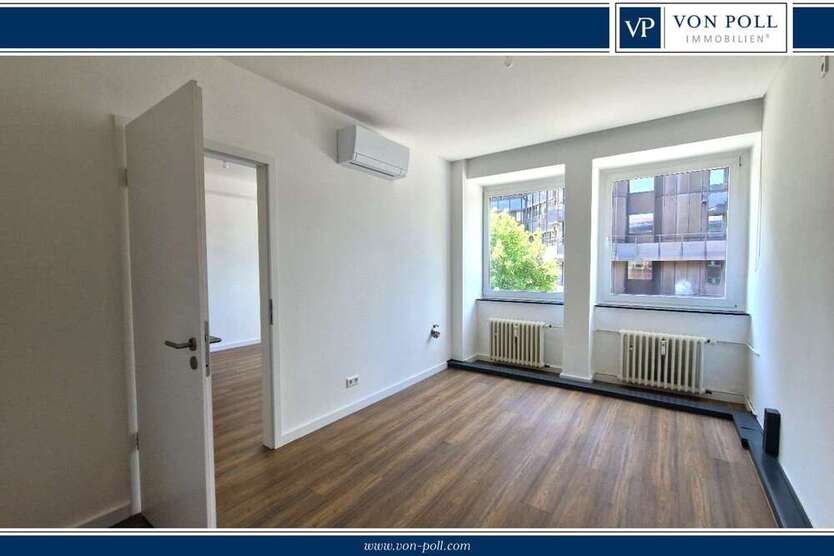 Büro in Dortmund 1.600 € 139 m²