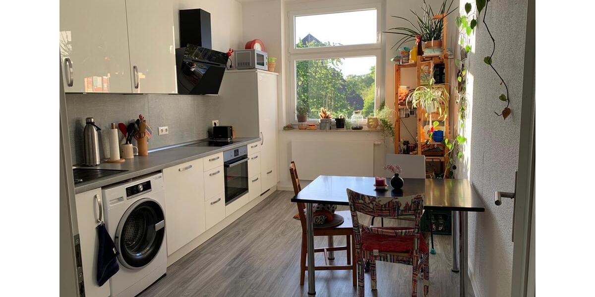 Etagenwohnung Bochum Bochum-Nord - 1 Zimmer, 53 m&sup2;, 540&euro; | Angebot:26399113