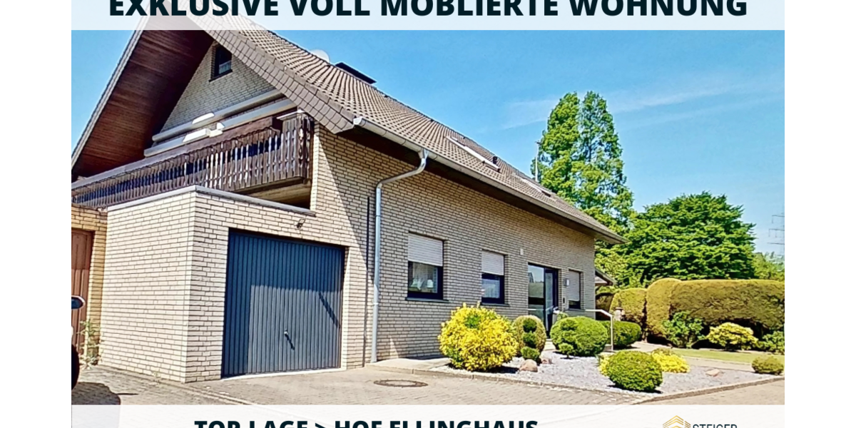 Etagenwohnung Herten Bertlich - 2.5 Zimmer, 70 m&sup2;, 700&euro; | Angebot:27184193