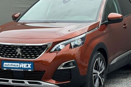 Peugeot 3008 86.100 km 13.600 &euro; Bochum 44894