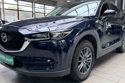 Mazda CX-5 70.247 km 22.890 &euro; Bottrop 46236