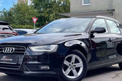 Audi A4 171.500 km 12.990 € Gelsenkirchen 45889