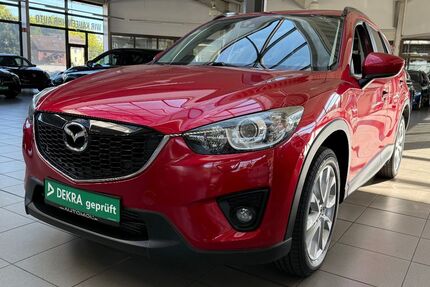 Mazda CX-5 172.115 km 9.890 &euro; Bottrop 46236