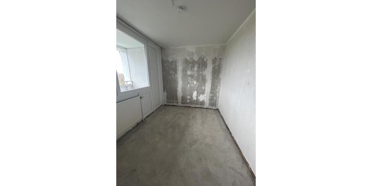 Etagenwohnung Dortmund Scharnhorst - 3 Zimmer, 77 m&sup2;, 649&euro; | Angebot:25253850