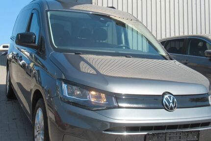 VW Caddy Maxi 60.242 km 29.790 &euro; Herne 44653
