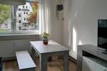 möbl. Wohnung für 1 - 2 Personen 3.5 zimmer