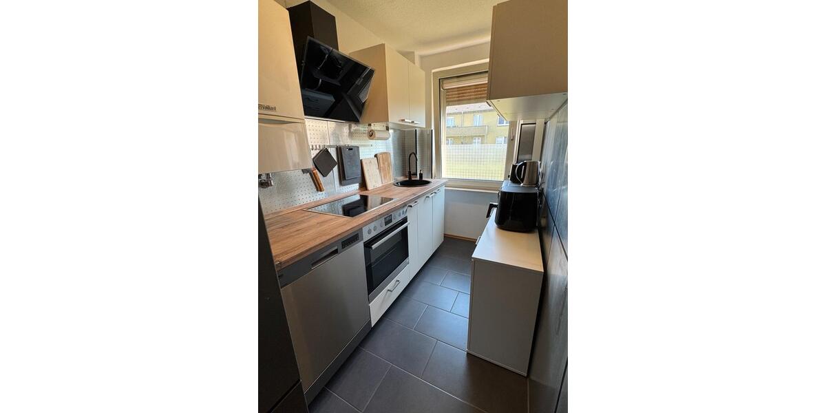 Etagenwohnung Dortmund Mengede - 3 Zimmer, 56 m&sup2;, 135.000&euro; | Angebot:27158272