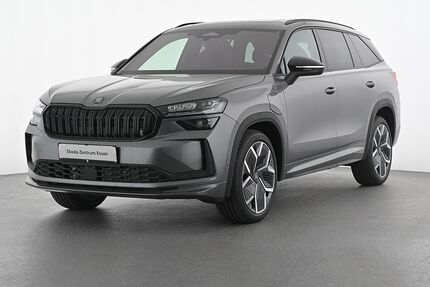 Skoda Kodiaq 4.999 km 57.980 &euro; Essen 45143