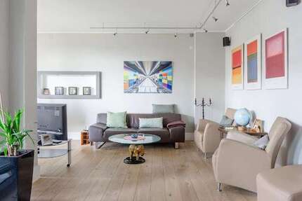 Wohnung zum Kaufen in Schwelm 590.000 € 205 m²