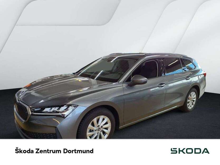 Skoda Superb 25.476 km 30.777 € Dortmund 44309