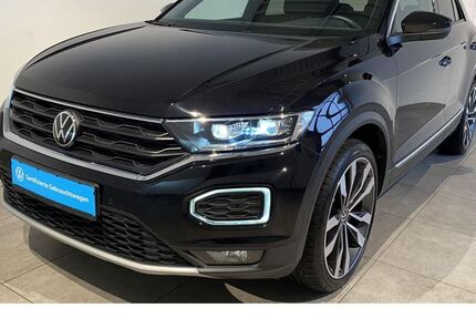 VW T-Roc 39.973 km 23.480 € Bochum - Linden 44879