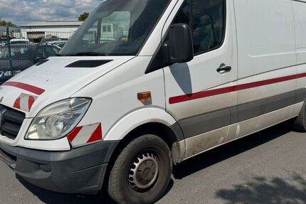 Mercedes-Benz Sprinter 150.000 km 5.950 &euro; Essen 45356