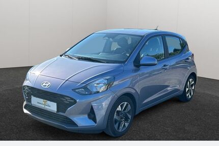 Hyundai i10 15.000 km 15.790 &euro; Castrop-Rauxel 44575