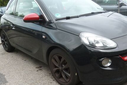 Opel Adam 170.000 km 4.750 € Bottrop 46238