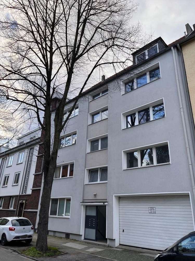Wohnung zum Kaufen in Essen - Holsterhausen 163.500 € 55 m²