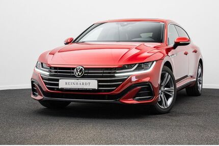 VW Arteon 59.454 km 28.824 € Hagen 58091