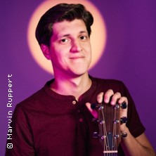 Falk - Unverschämt 10.05.2026 Kabarett Niedermair