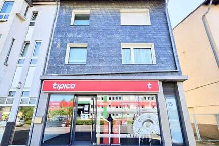 Haus Velbert Mitte - 9 Zimmer, 208 m&sup2;, 559.000&euro; | Angebot:25228075