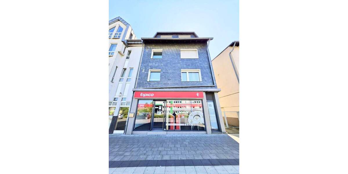 Mehrfamilienhaus, Wohnhaus Velbert Mitte - 9 Zimmer, 208 m&sup2;, 559.000&euro; | Angebot:25228075