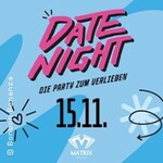 Date Night Bochum | Neujahrs-Special