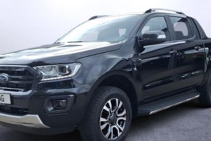 Ford Ranger 40.000 km 34.890 € Datteln 45711