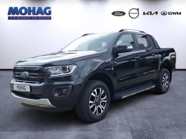 Ford Ranger 40.000 km 34.890 € Datteln 45711