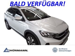 VW Taigo 13.889 km 25.549 € Herten 45701