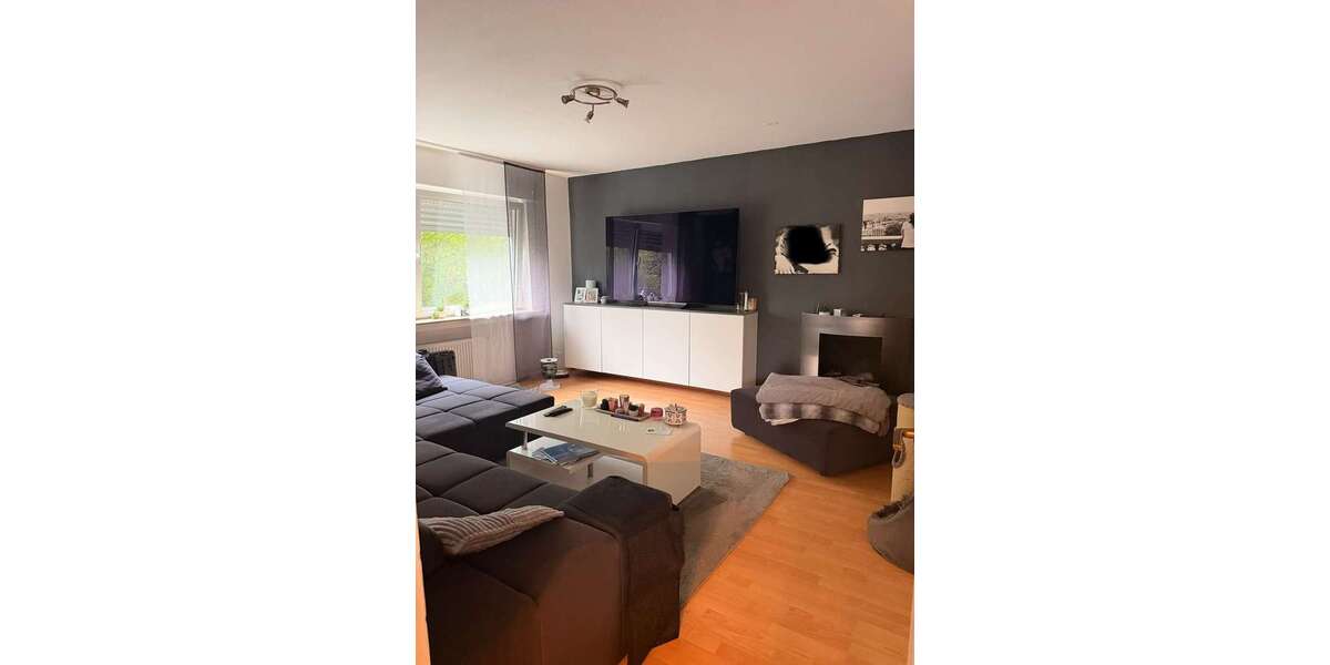 Etagenwohnung Dortmund Brackel - 4 Zimmer, 86 m&sup2;, 1.000&euro; | Angebot:27565439