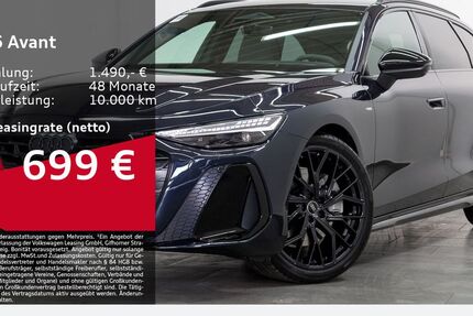 Audi A6 3.050 km 66.880 &euro; Bochum 44892
